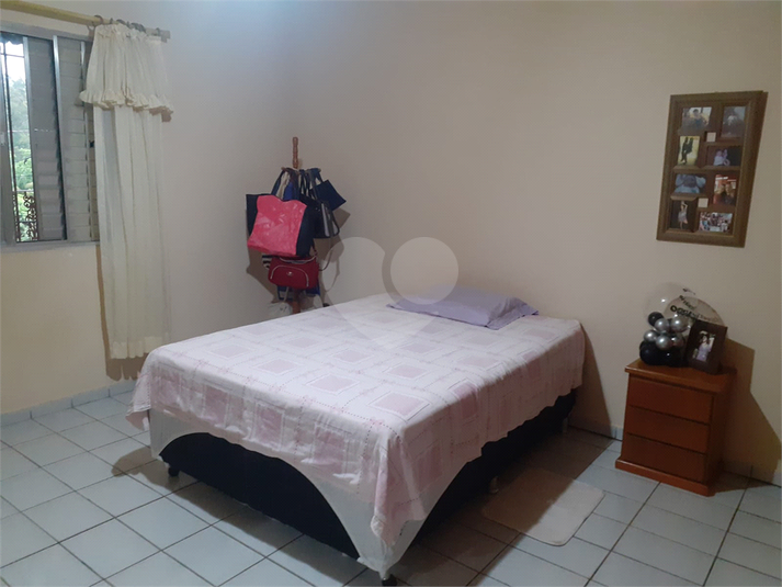 Venda Casa Jundiaí Castanho REO852730 16