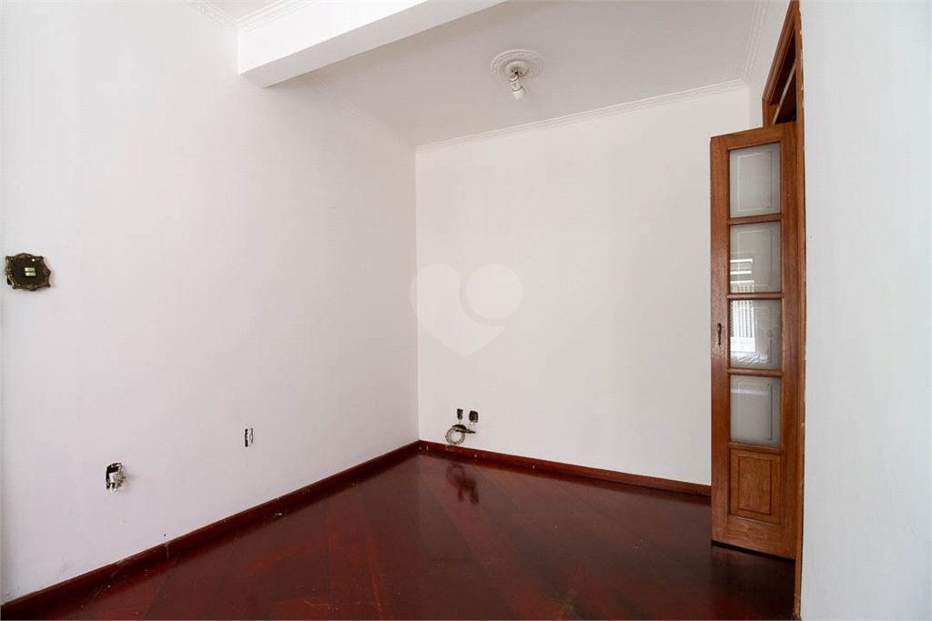 Venda Apartamento Santo André Campestre REO852739 6