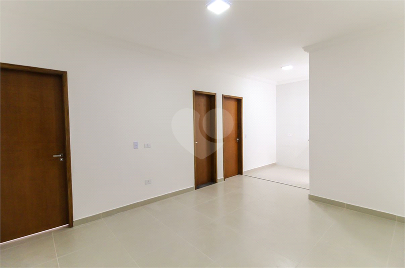 Venda Apartamento São Paulo Belenzinho REO852742 4