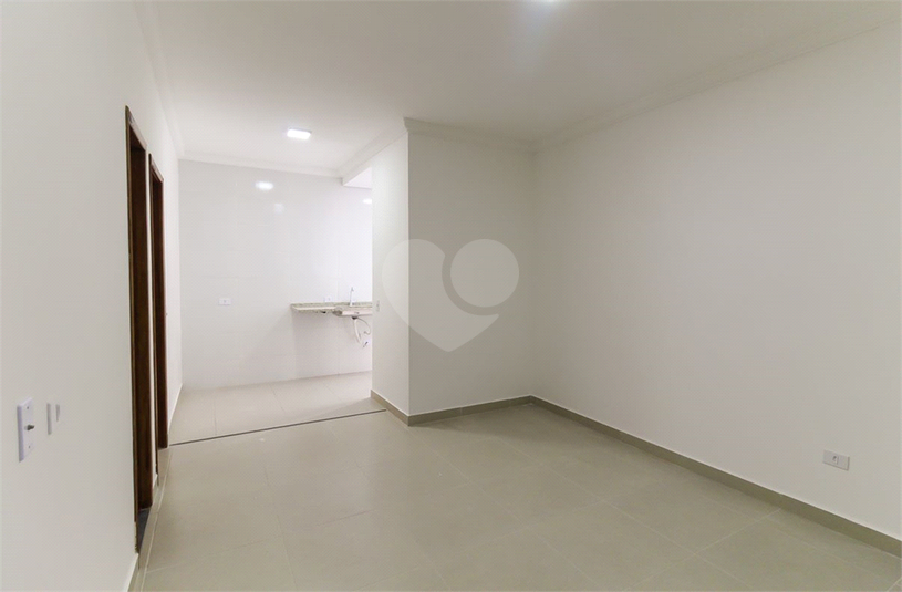 Venda Apartamento São Paulo Belenzinho REO852742 1