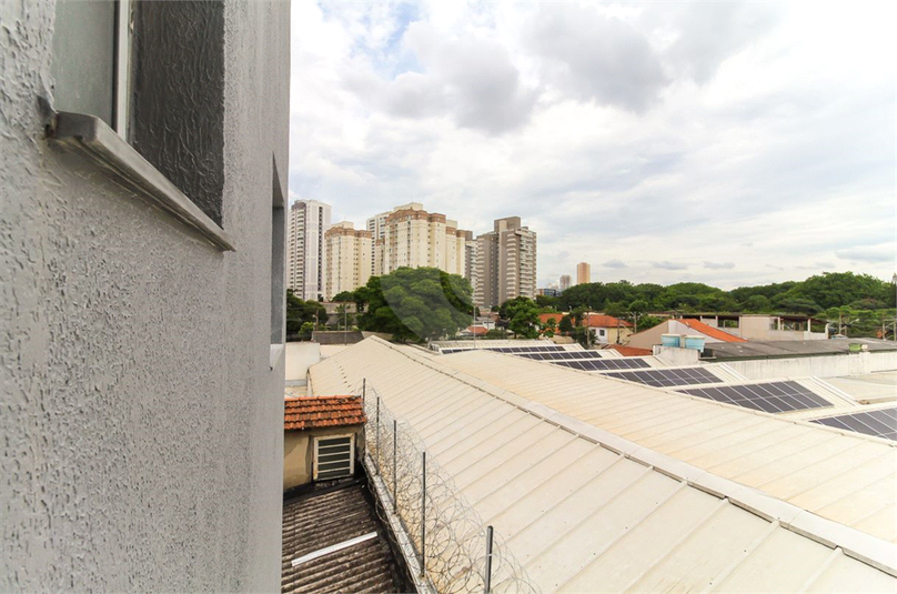 Venda Apartamento São Paulo Belenzinho REO852742 14