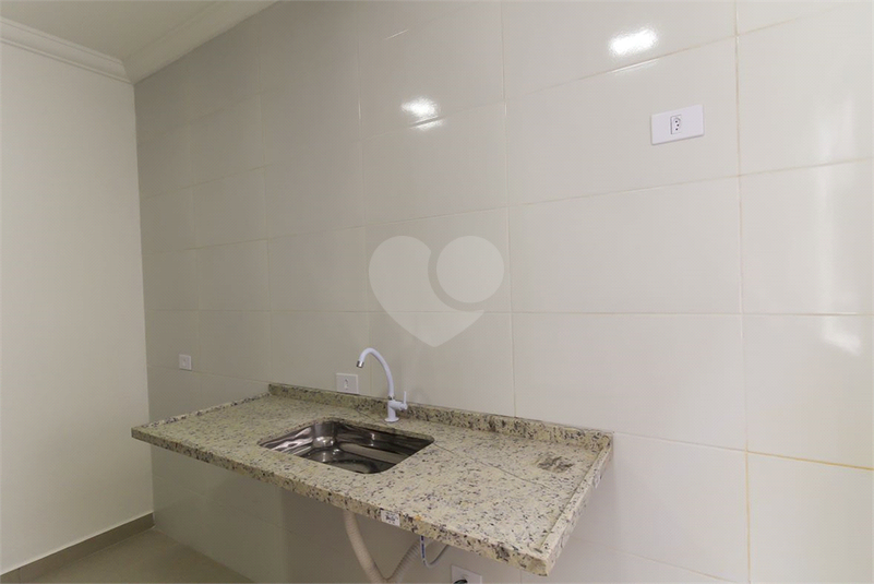 Venda Apartamento São Paulo Belenzinho REO852742 2