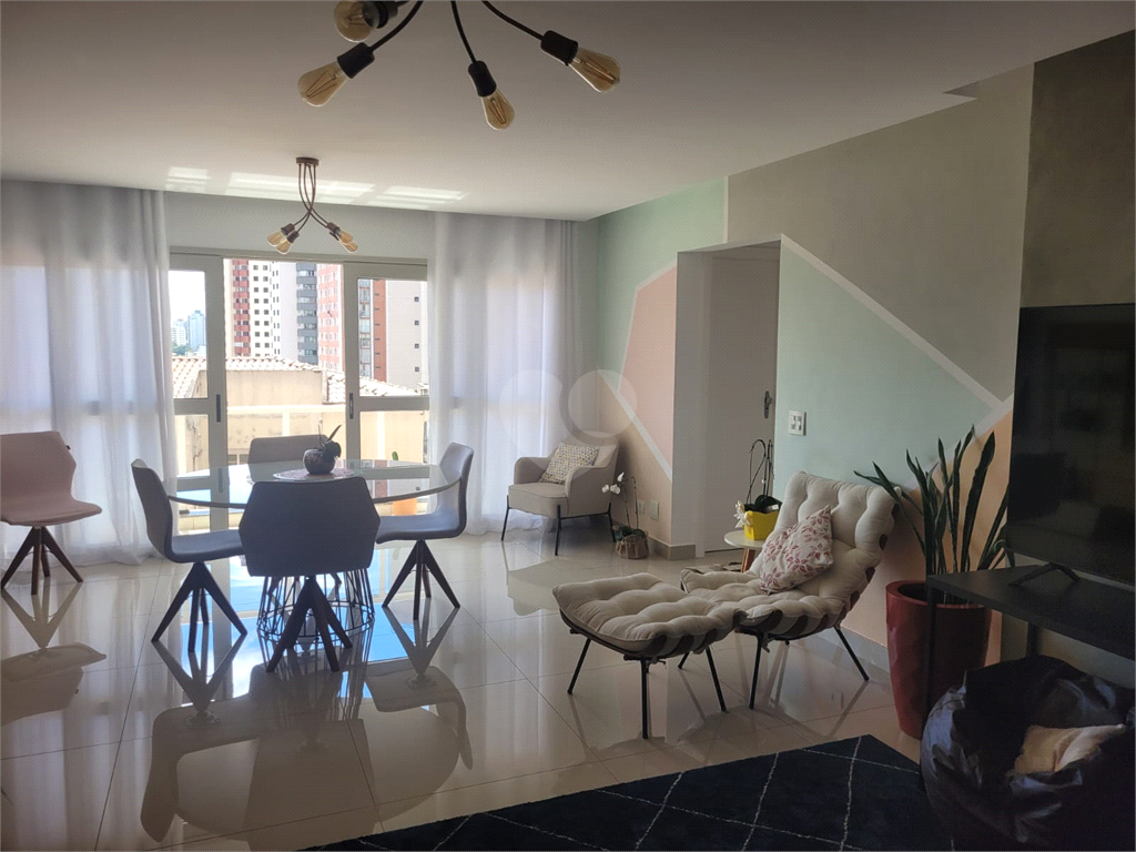 Venda Apartamento São Paulo Vila Mariana REO85275 5