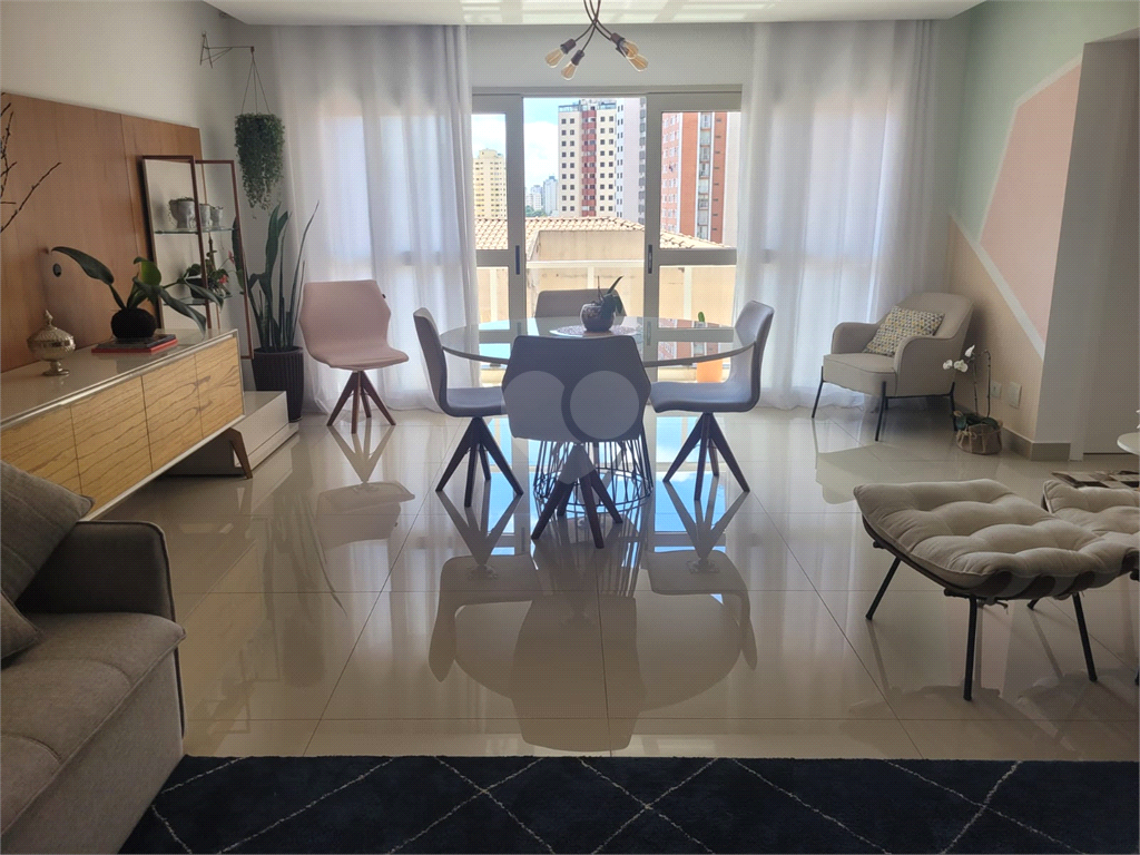 Venda Apartamento São Paulo Vila Mariana REO85275 5