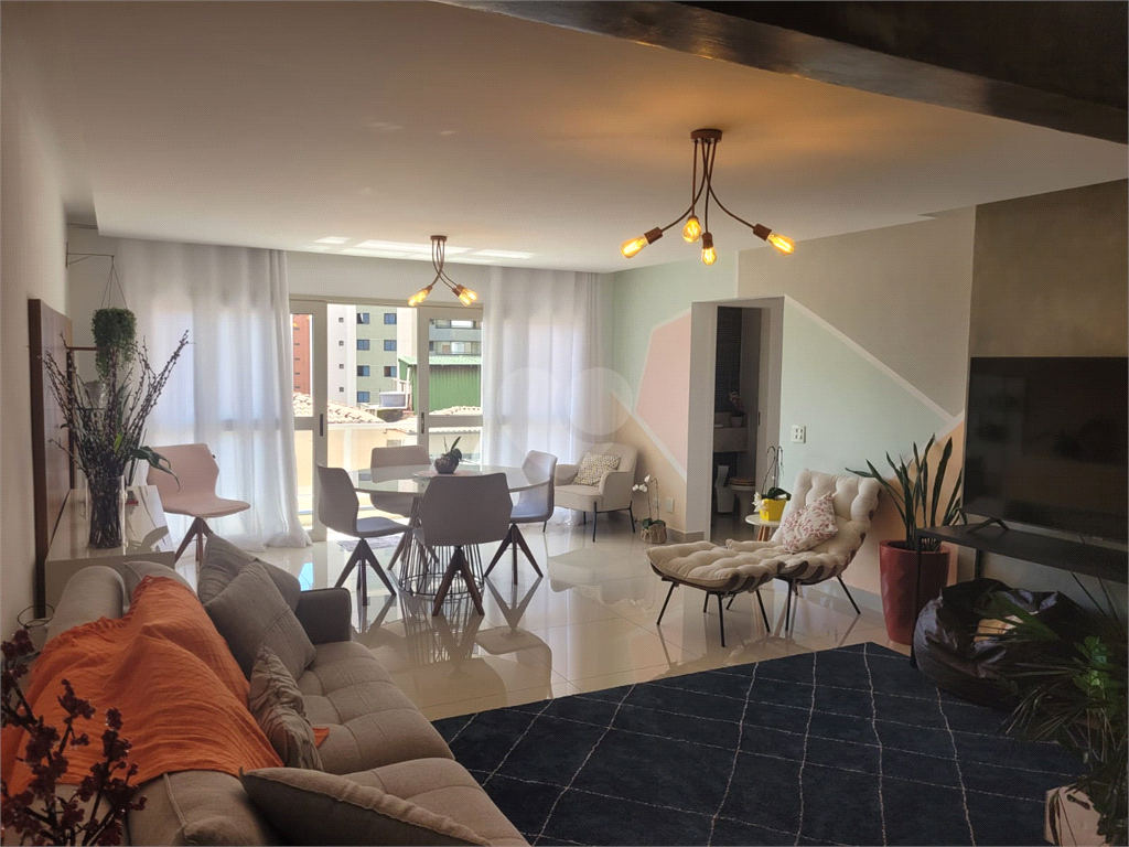 Venda Apartamento São Paulo Vila Mariana REO85275 3