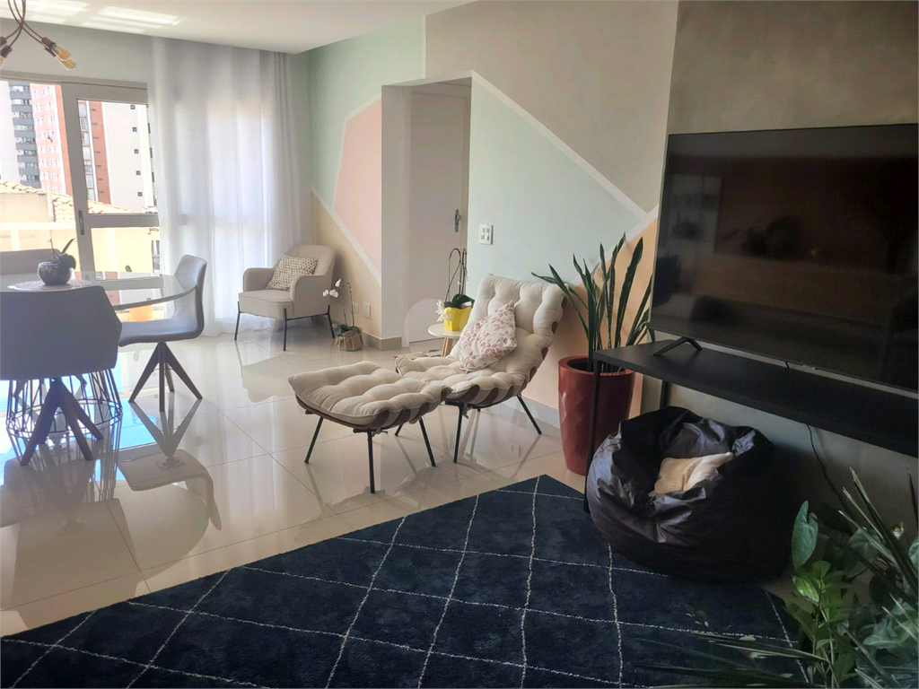 Venda Apartamento São Paulo Vila Mariana REO85275 7