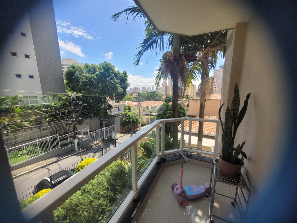 Venda Apartamento São Paulo Vila Mariana REO85275 24