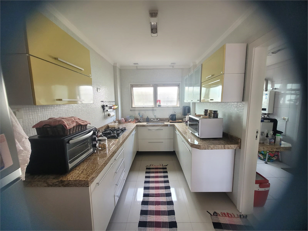 Venda Apartamento São Paulo Vila Mariana REO85275 13