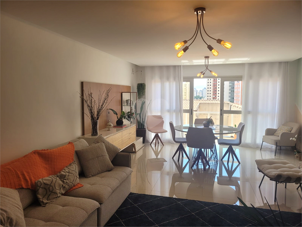 Venda Apartamento São Paulo Vila Mariana REO85275 6