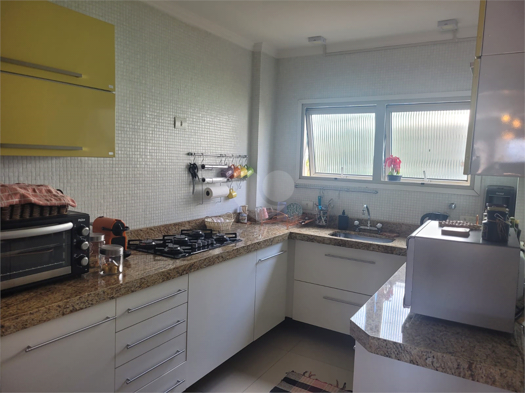 Venda Apartamento São Paulo Vila Mariana REO85275 14