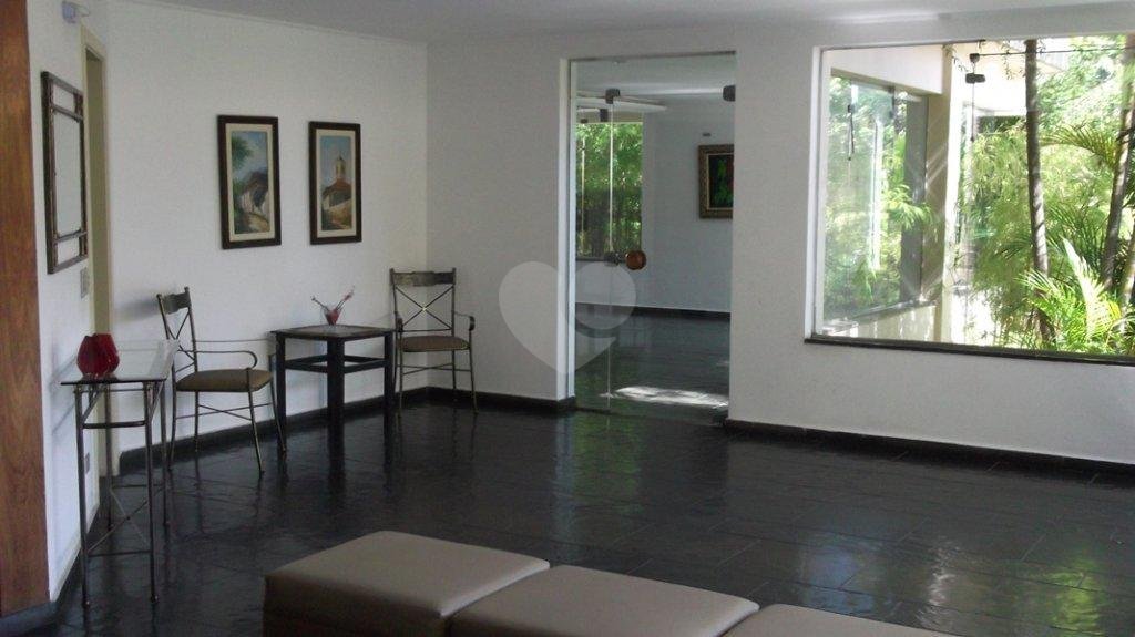 Venda Apartamento São Paulo Vila Mariana REO85275 29