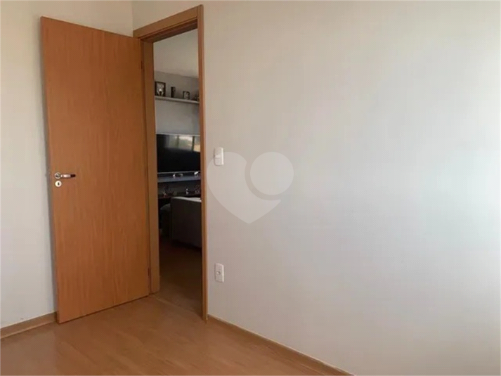 Venda Apartamento Campinas Fundação Da Casa Popular REO852752 6