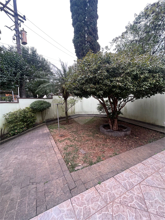 Venda Sobrado São Paulo Barro Branco (zona Norte) REO852759 29