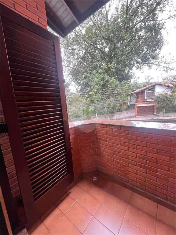 Venda Sobrado São Paulo Barro Branco (zona Norte) REO852759 25