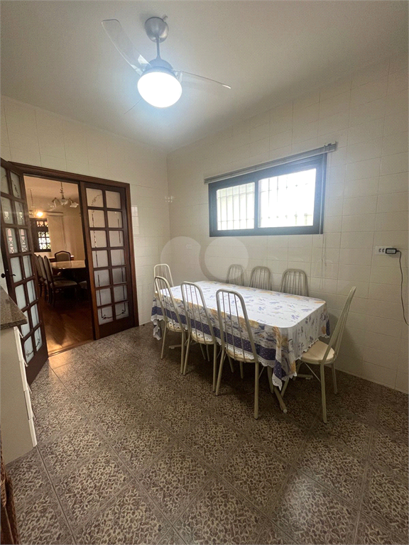 Venda Sobrado São Paulo Barro Branco (zona Norte) REO852759 9