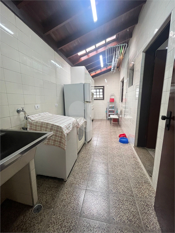 Venda Sobrado São Paulo Barro Branco (zona Norte) REO852759 5