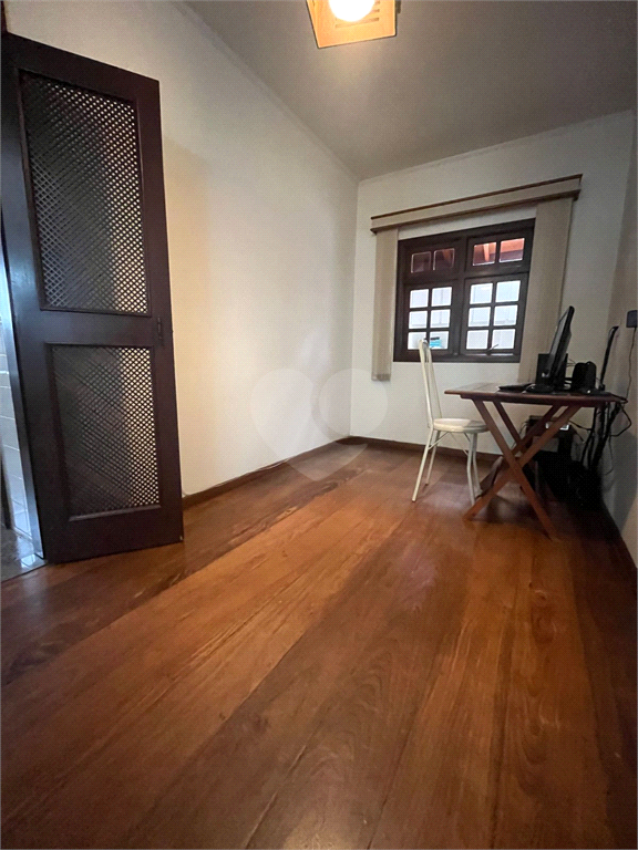 Venda Sobrado São Paulo Barro Branco (zona Norte) REO852759 27