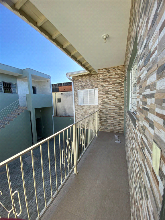 Aluguel Casa Hortolândia Jardim Amanda Ii REO852761 24