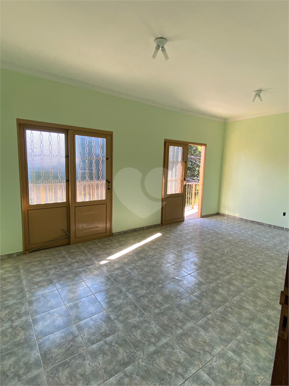 Aluguel Casa Hortolândia Jardim Amanda Ii REO852761 1