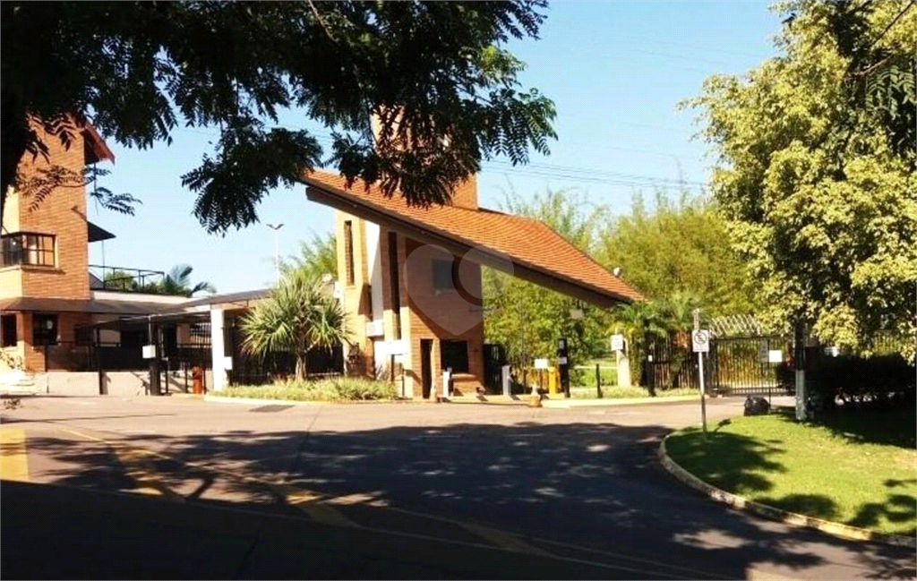 Venda Casa Louveira Villaggio Capríccio REO852762 7