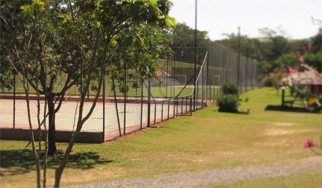 Venda Casa Louveira Villaggio Capríccio REO852762 11