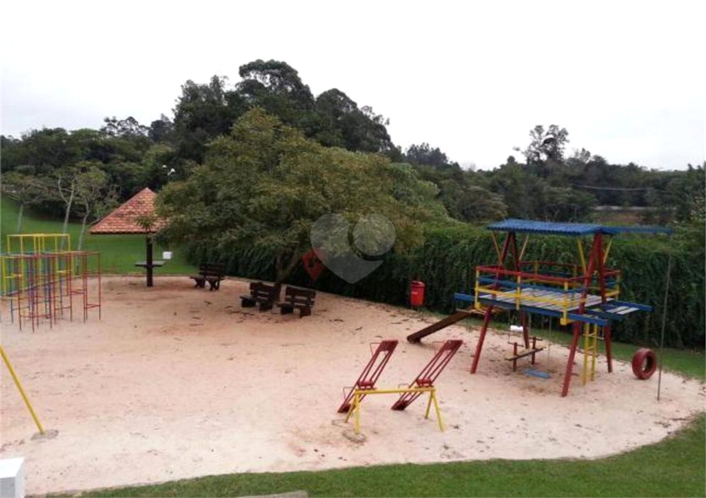 Venda Casa Louveira Villaggio Capríccio REO852762 13