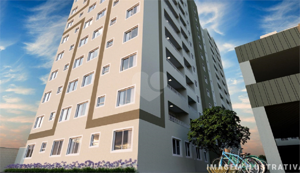 Venda Apartamento Brasília Setor Industrial (gama) REO852770 1