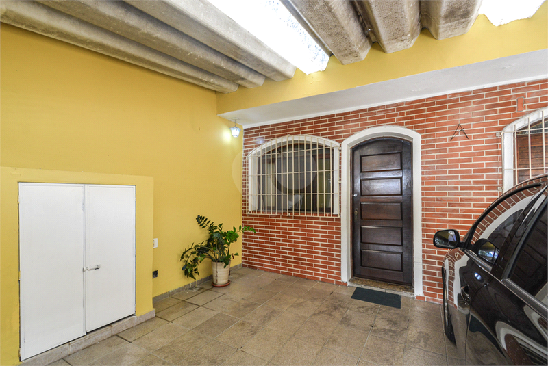 Venda Casa São Paulo Parque Colonial REO852797 52