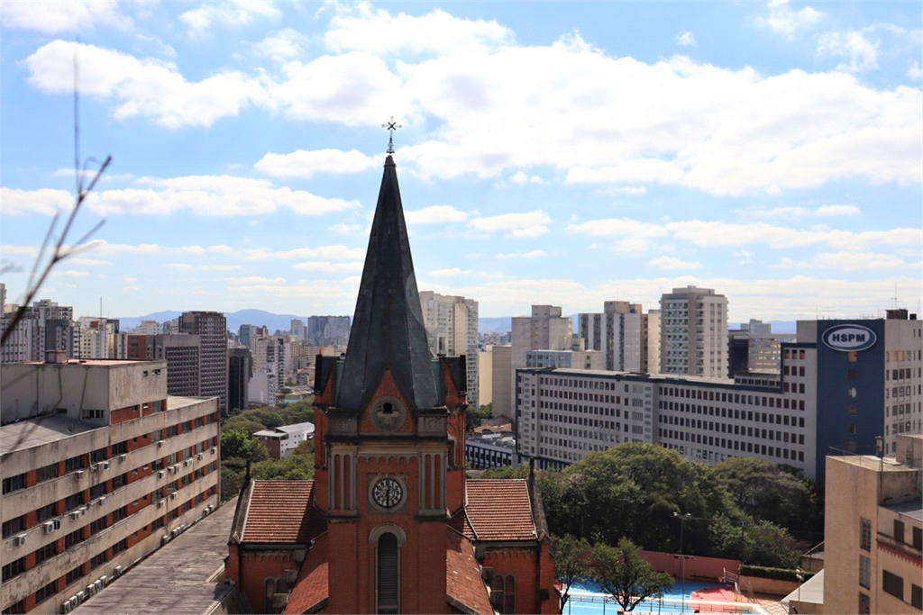 Aluguel Lajes Corporativas São Paulo Aclimação REO852802 19