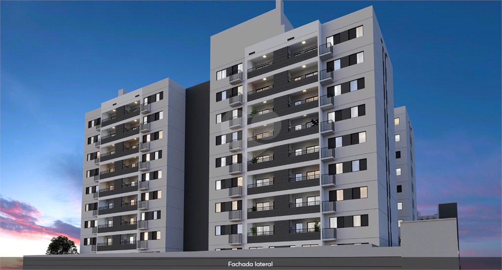 Venda Apartamento Brasília Setor Industrial (gama) REO852813 4