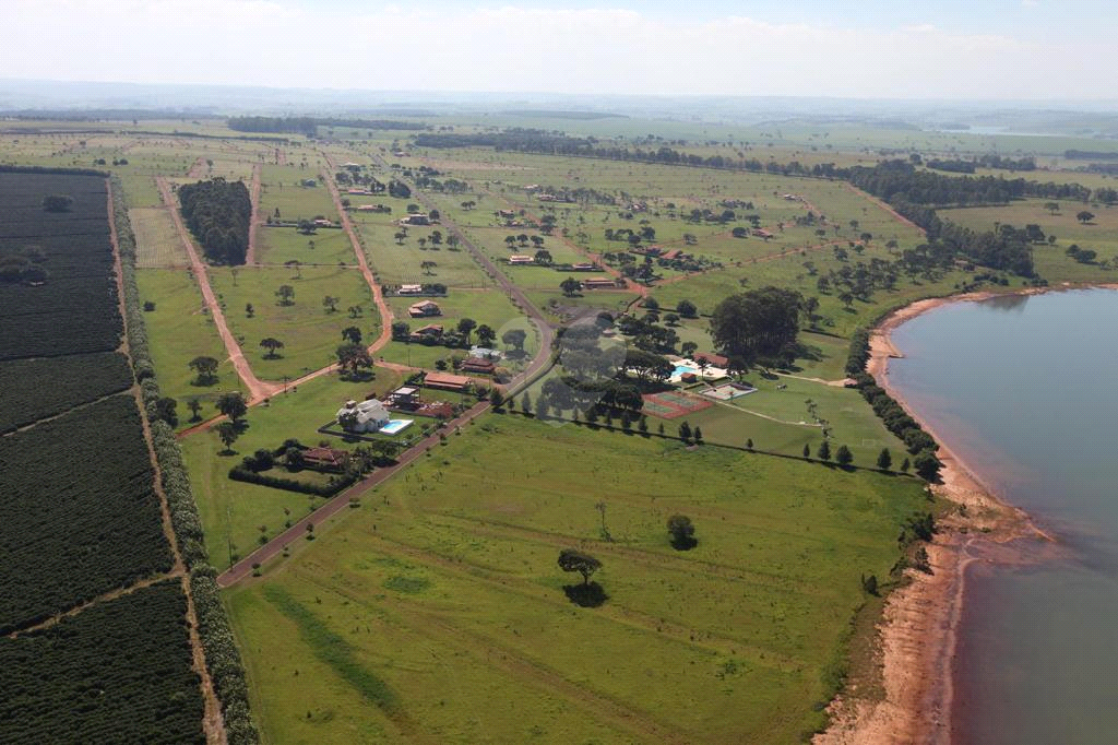 Venda Condomínio Arandu Riviera De Santa Cristina Iv REO852818 5