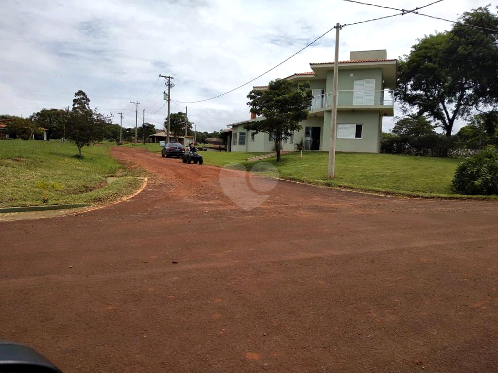 Venda Condomínio Arandu Riviera De Santa Cristina Iv REO852818 14