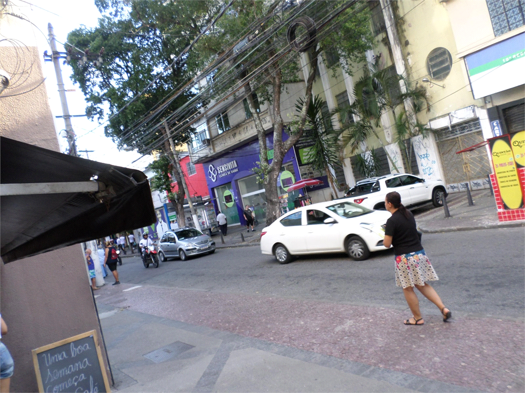 Venda Salas Rio De Janeiro Méier REO852819 12