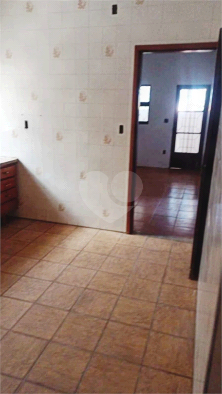 Venda Casa Bauru Parque São João REO852820 2