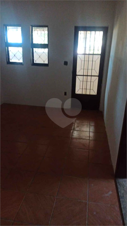 Venda Casa Bauru Parque São João REO852820 14