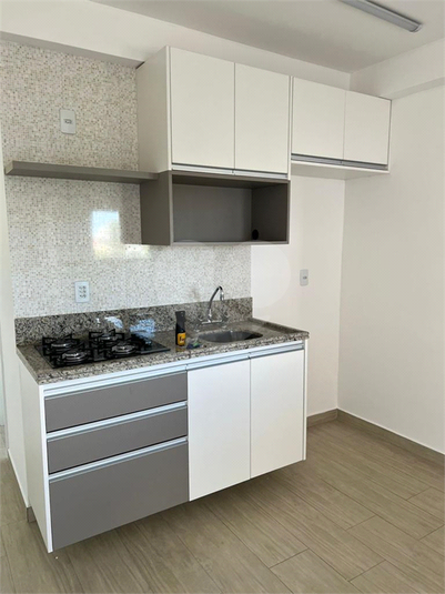 Venda Apartamento Santo André Campestre REO852824 4