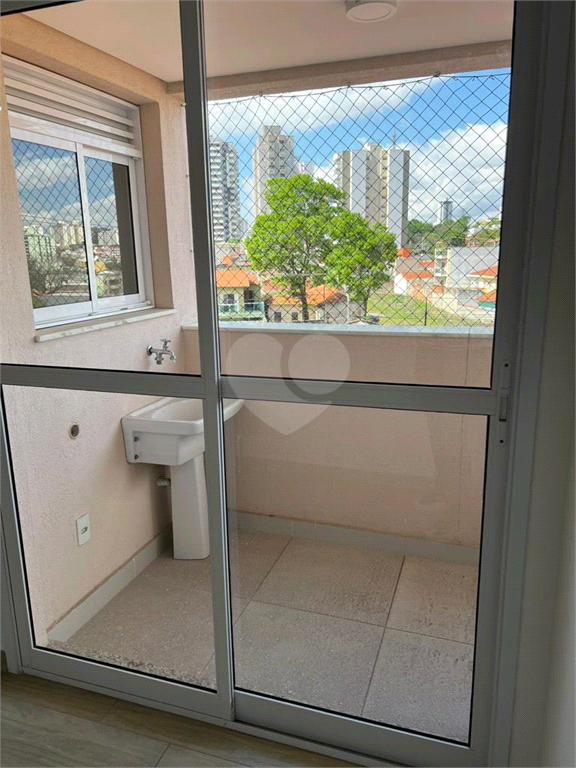 Venda Apartamento Santo André Campestre REO852824 4