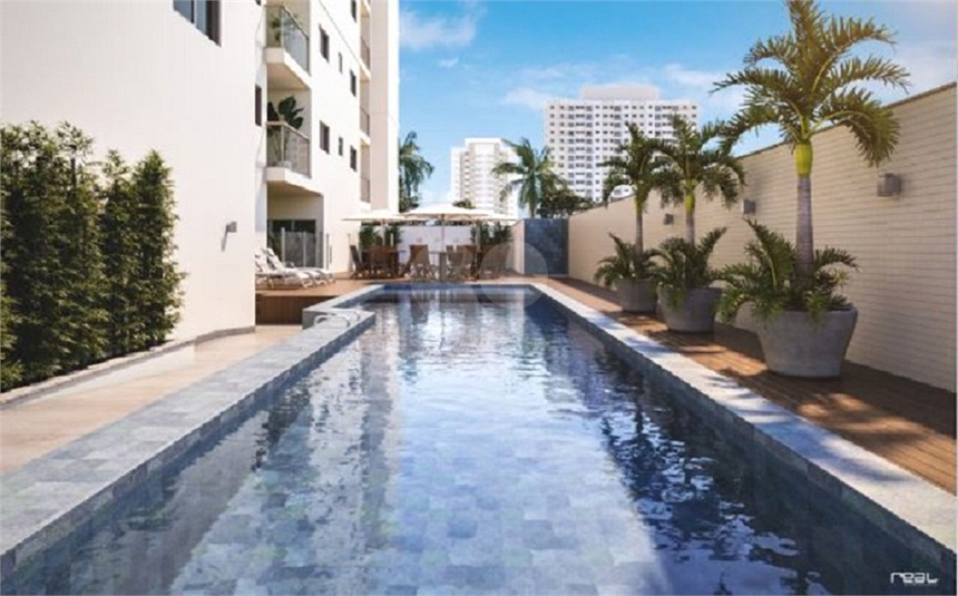 Venda Apartamento Vila Velha Praia Da Costa REO852827 3