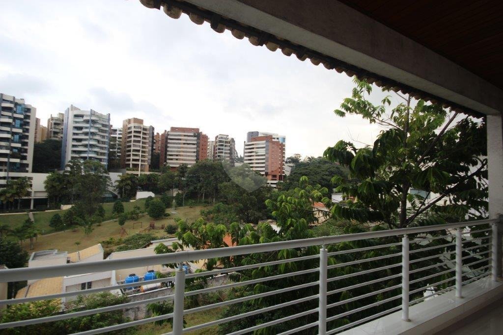 Venda Condomínio São Paulo Jardim Vitória Régia REO85283 15