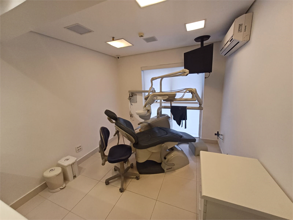 Venda Cobertura São Paulo Vila Gomes Cardim REO852833 22