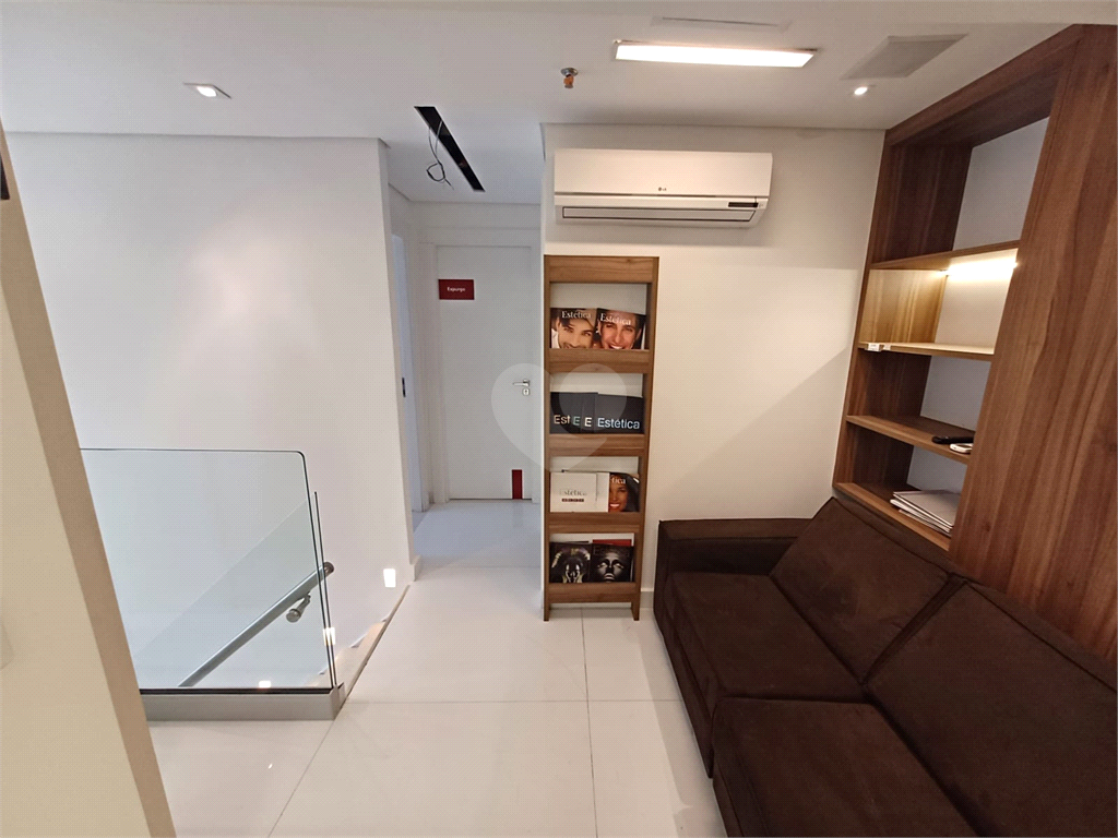 Venda Cobertura São Paulo Vila Gomes Cardim REO852833 8