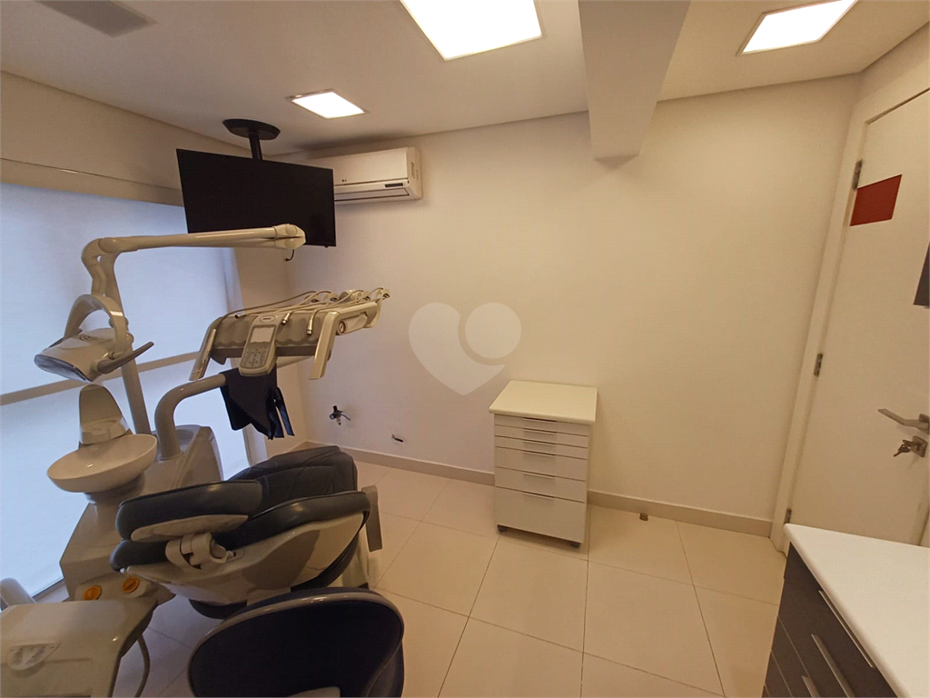 Venda Cobertura São Paulo Vila Gomes Cardim REO852833 20