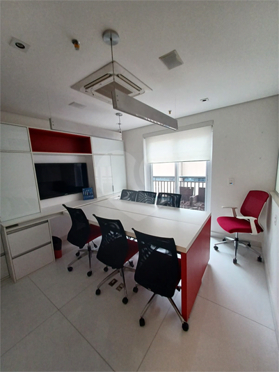 Venda Cobertura São Paulo Vila Gomes Cardim REO852833 14