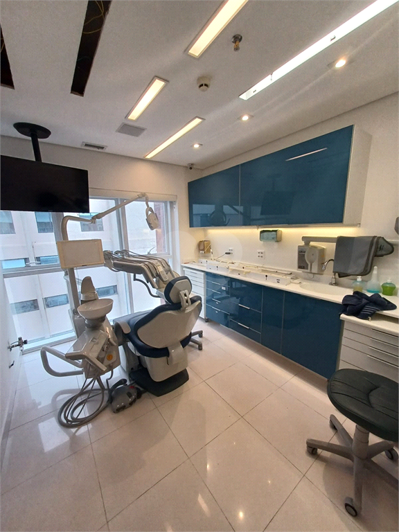 Venda Cobertura São Paulo Vila Gomes Cardim REO852833 26