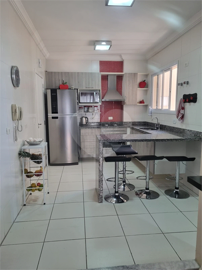 Venda Apartamento São José Dos Campos Jardim Das Indústrias REO852841 15