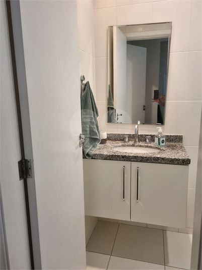 Venda Apartamento São José Dos Campos Jardim Das Indústrias REO852841 24