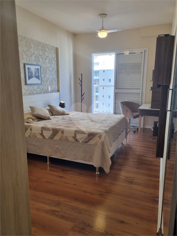 Venda Apartamento São José Dos Campos Jardim Das Indústrias REO852841 12