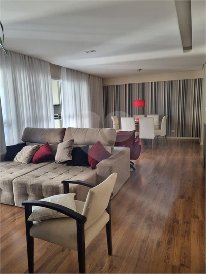 Venda Apartamento São José Dos Campos Jardim Das Indústrias REO852841 2