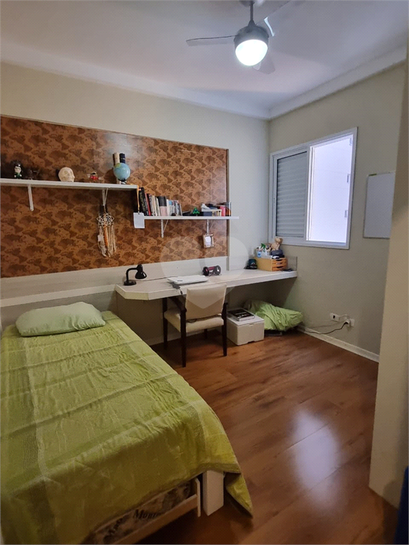 Venda Apartamento São José Dos Campos Jardim Das Indústrias REO852841 10