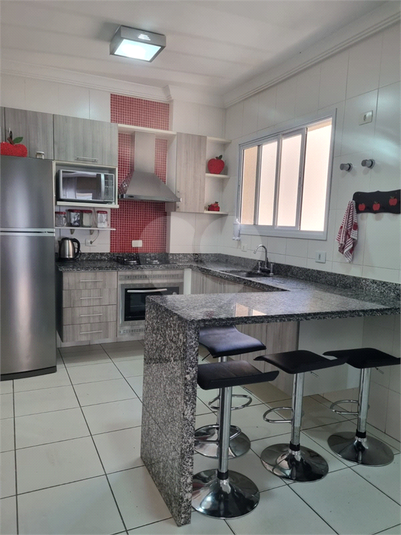 Venda Apartamento São José Dos Campos Jardim Das Indústrias REO852841 14